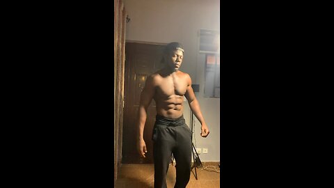 My Body is My Temple