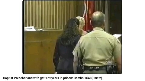 Pastor Jeff Dollar, Ex-Hylesite, Documents the Abuse Connection with Steven Anderson's NIFB Cult