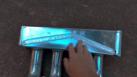 A quick update on my intake manifold repairs