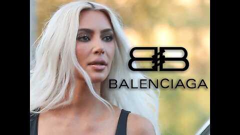 LIGHTWORKER HELPING TO BRING DOWN BALENCIAGA