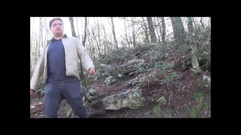 My Movie storybook trail