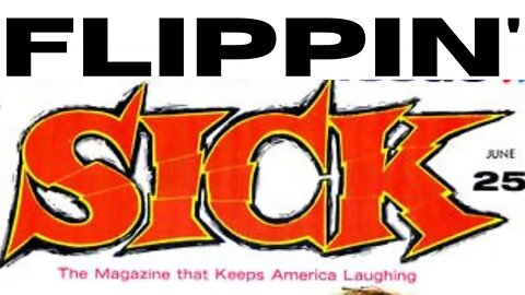 Flippin' LIVE! - Let's Get Sick!