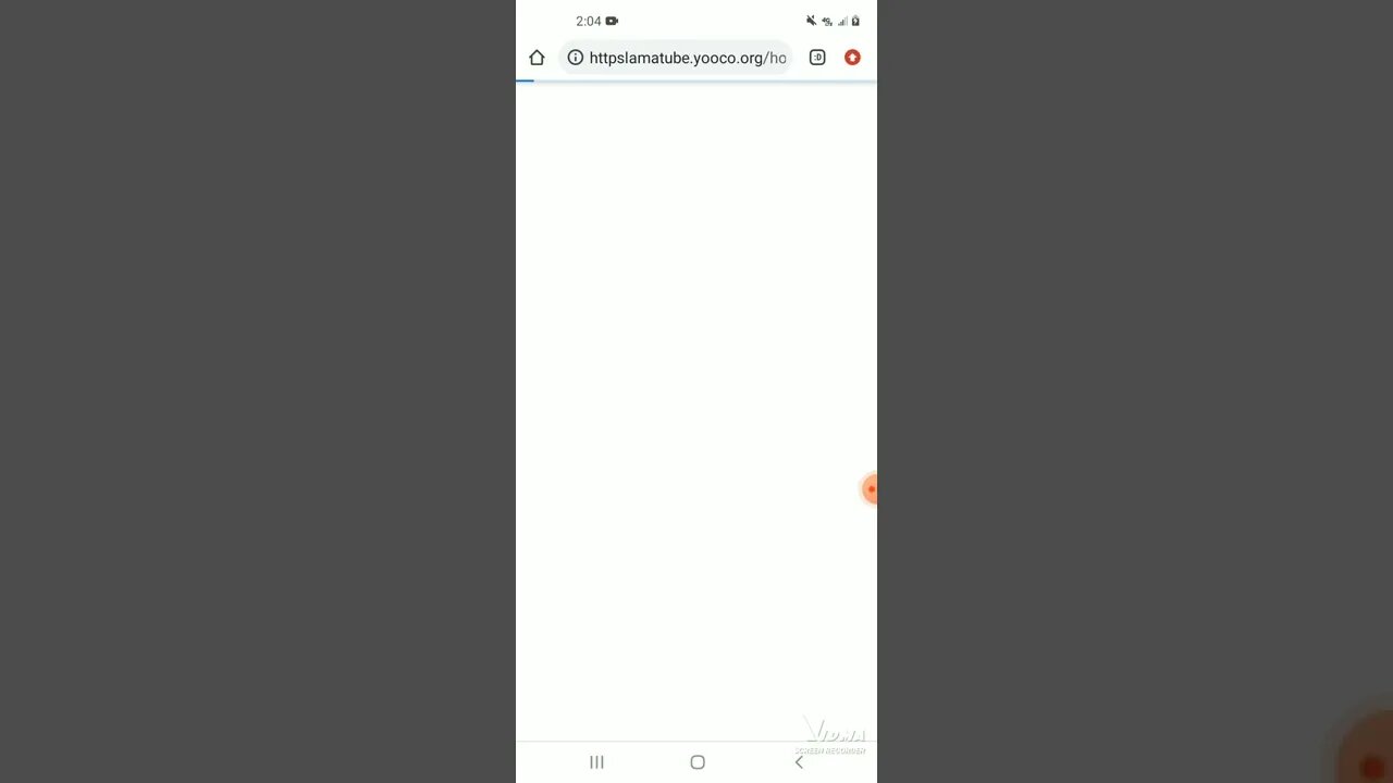 LAMATUBE IS DOWN!!!!!