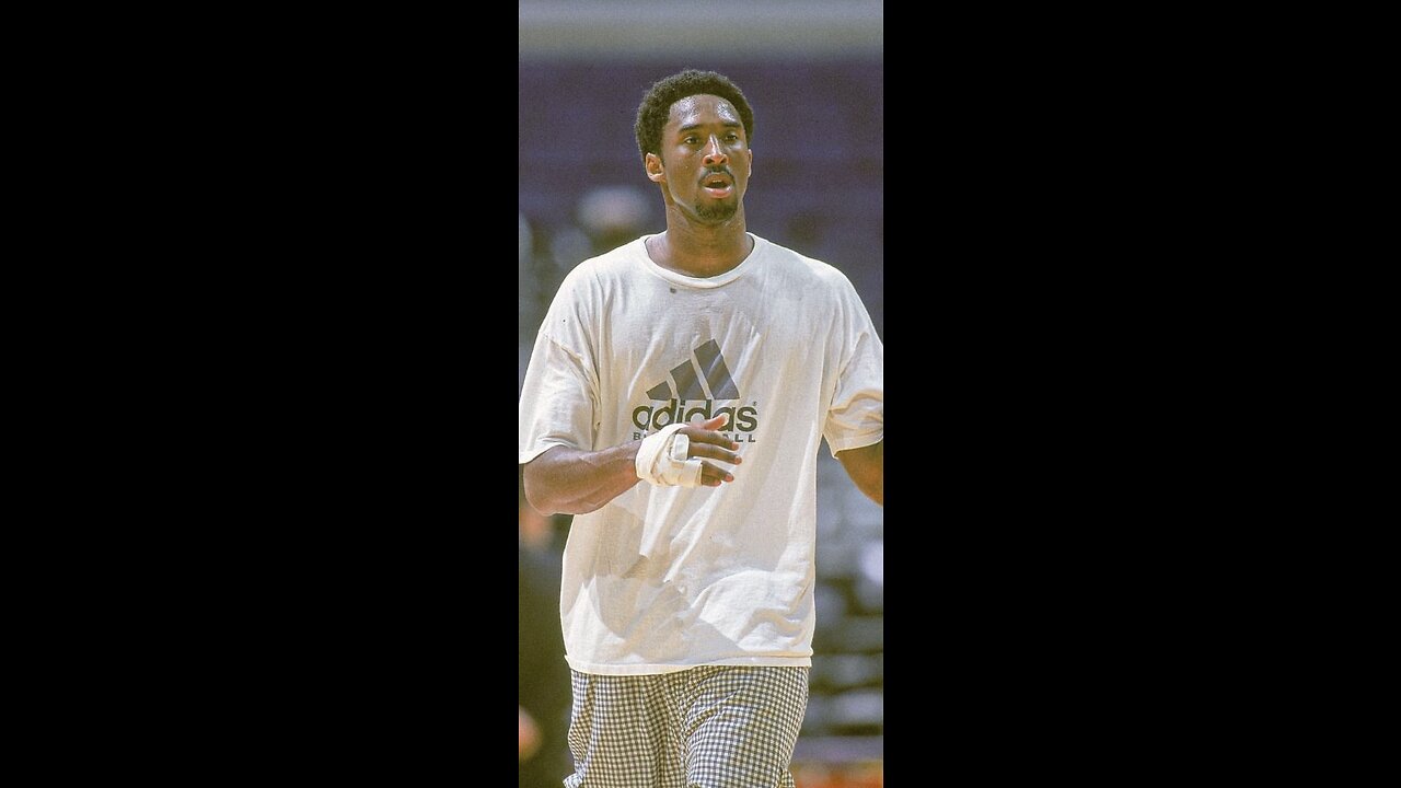 Kobe Bryant wanted to win 8 championships