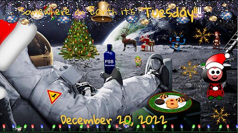 The You Don't Say Gang