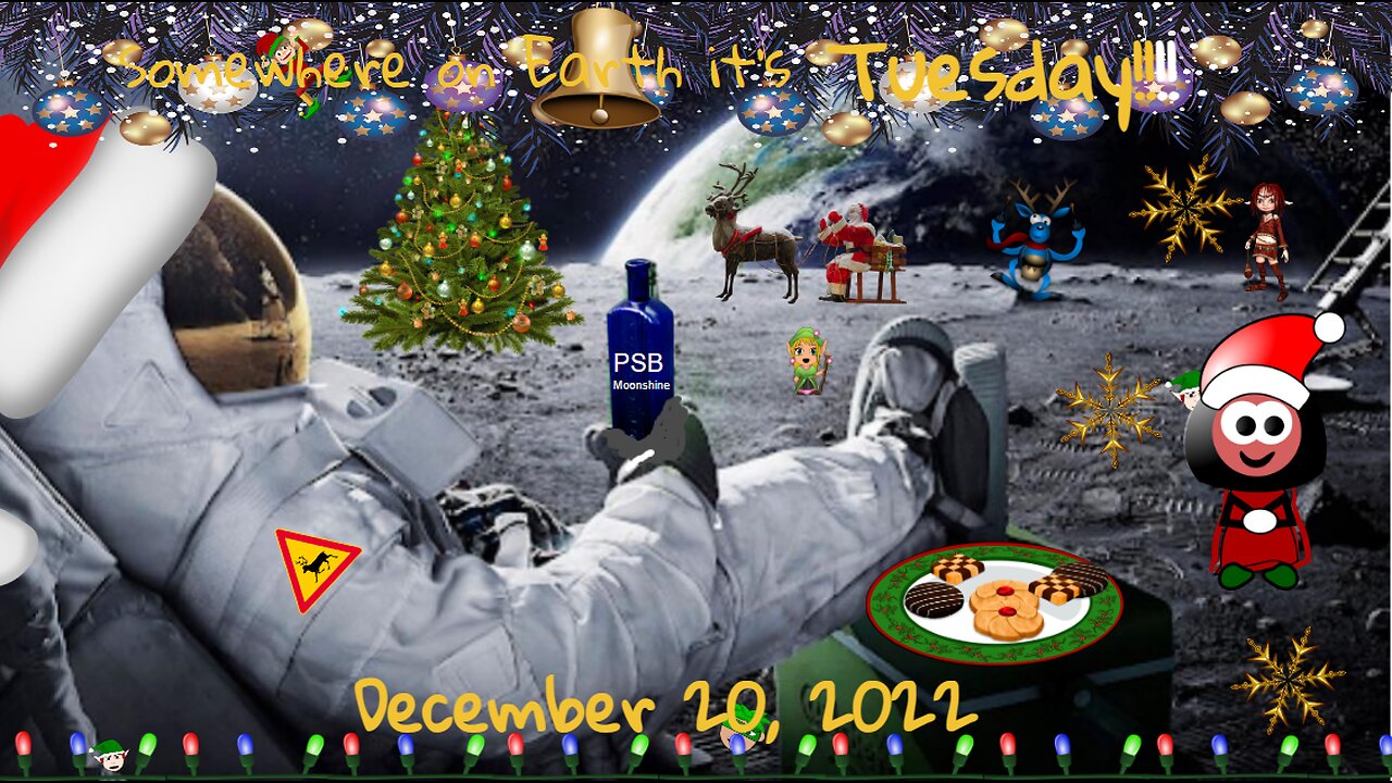 The You Don't Say Gang