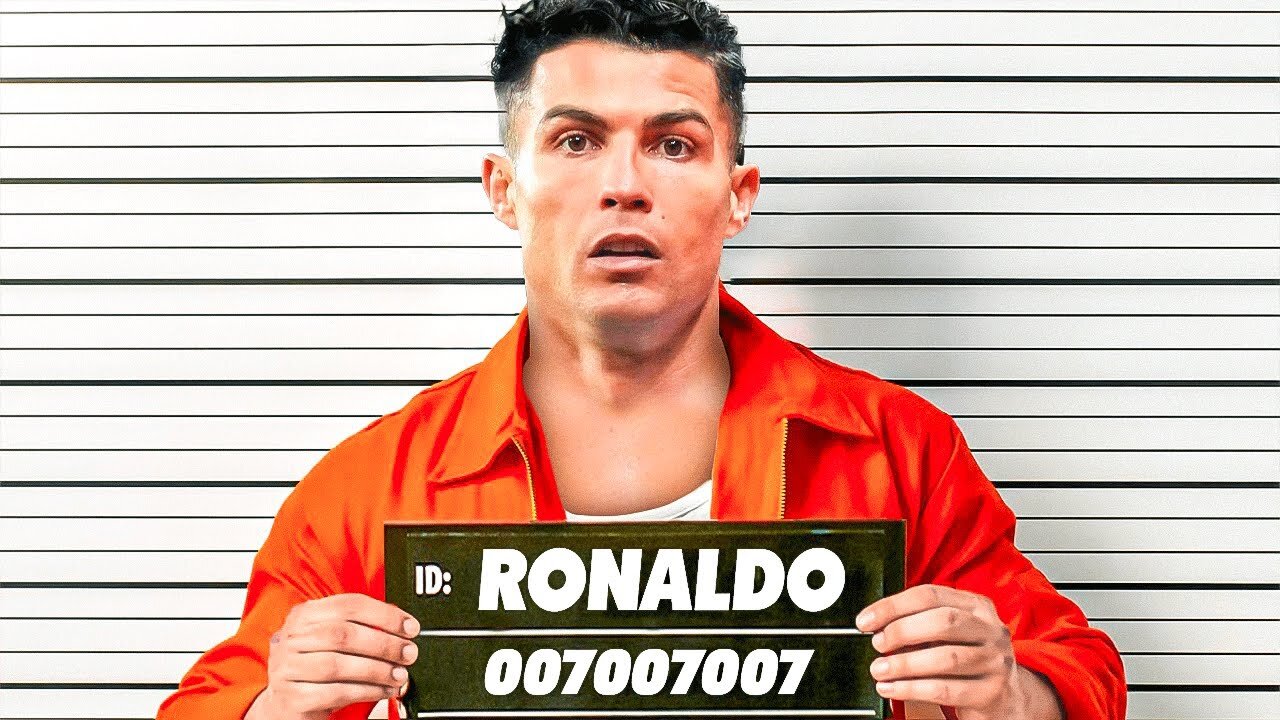 10 Things You Didn't Know About Ronaldo