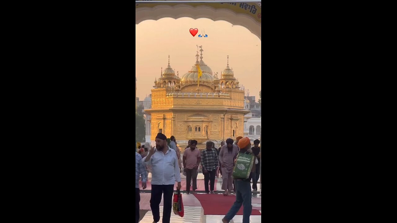 Dhan Dhan Ramdass Guru Ji