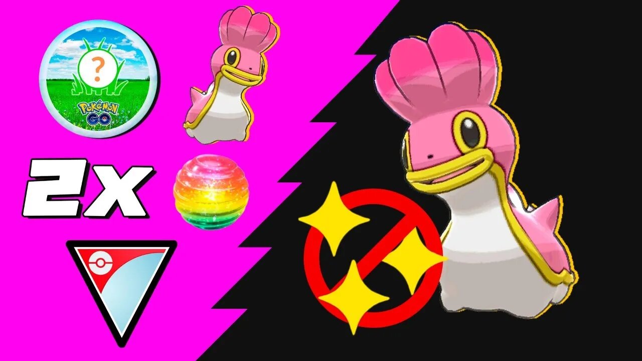 SHELLOS 100%! SPOTILIGHT! HORA DO HOLOFOTE! Não tem Shiny!