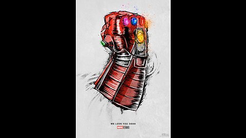 I am a Rider THOR version