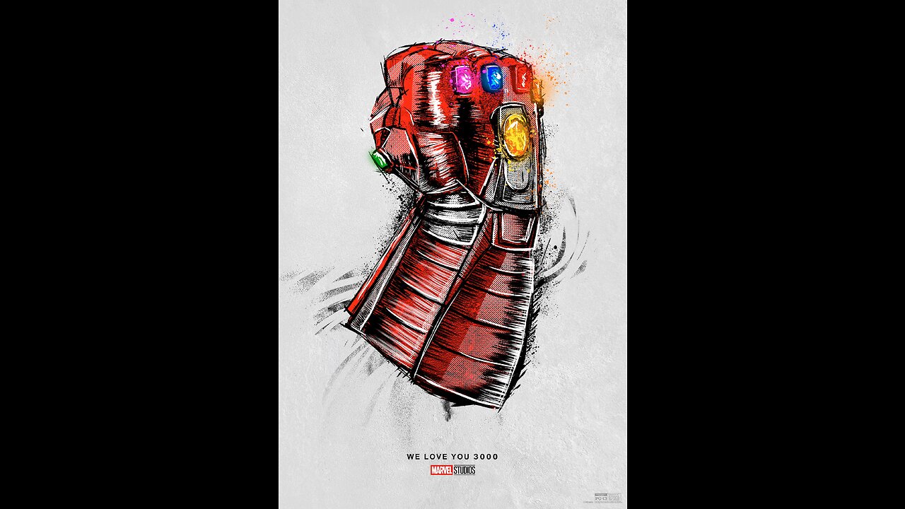 I am a Rider THOR version