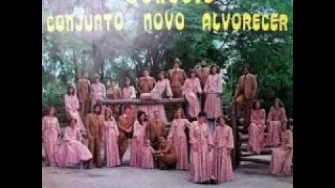 Conjunto Novo Alvorecer ali está play back