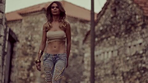 Zanfina Ismaili - 2 Minuta