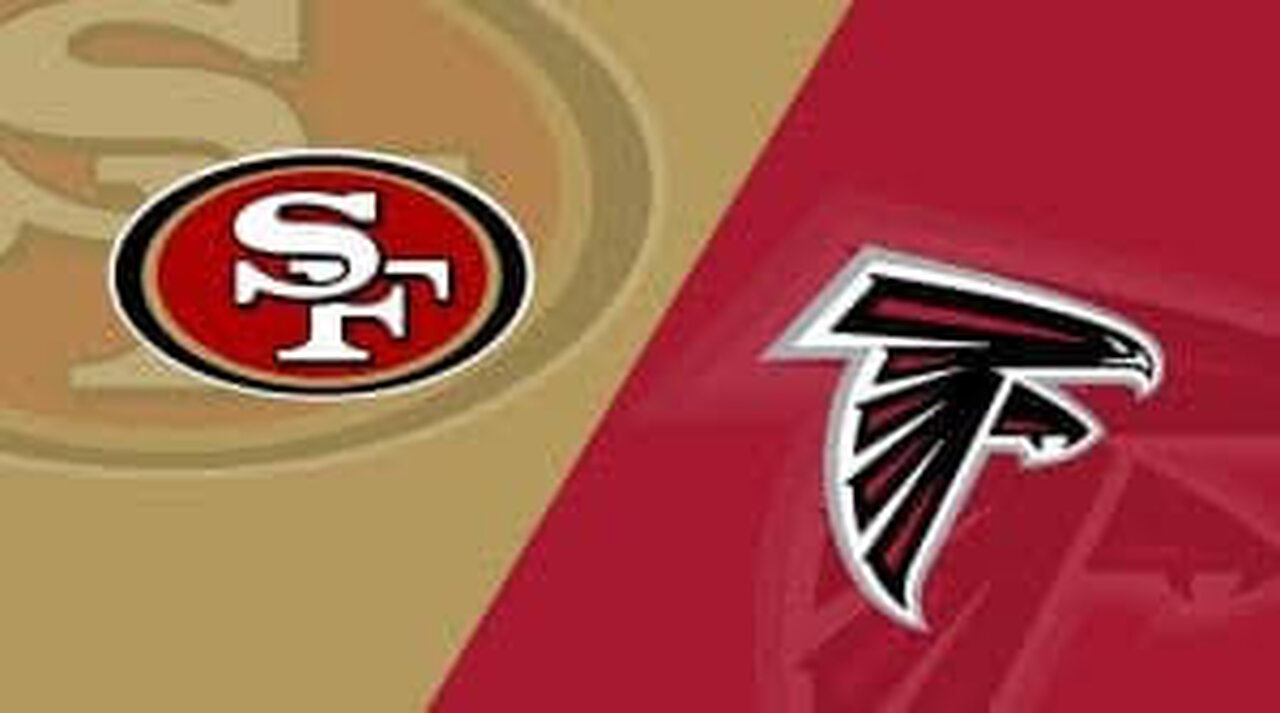 Super Tecmo Bowl NEW San Francisco 49ers vs Atlanta Falcons week #3 field goal challenge