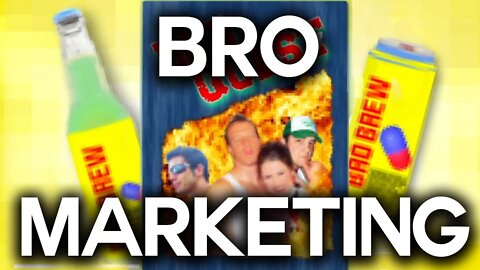 Bro Marketing