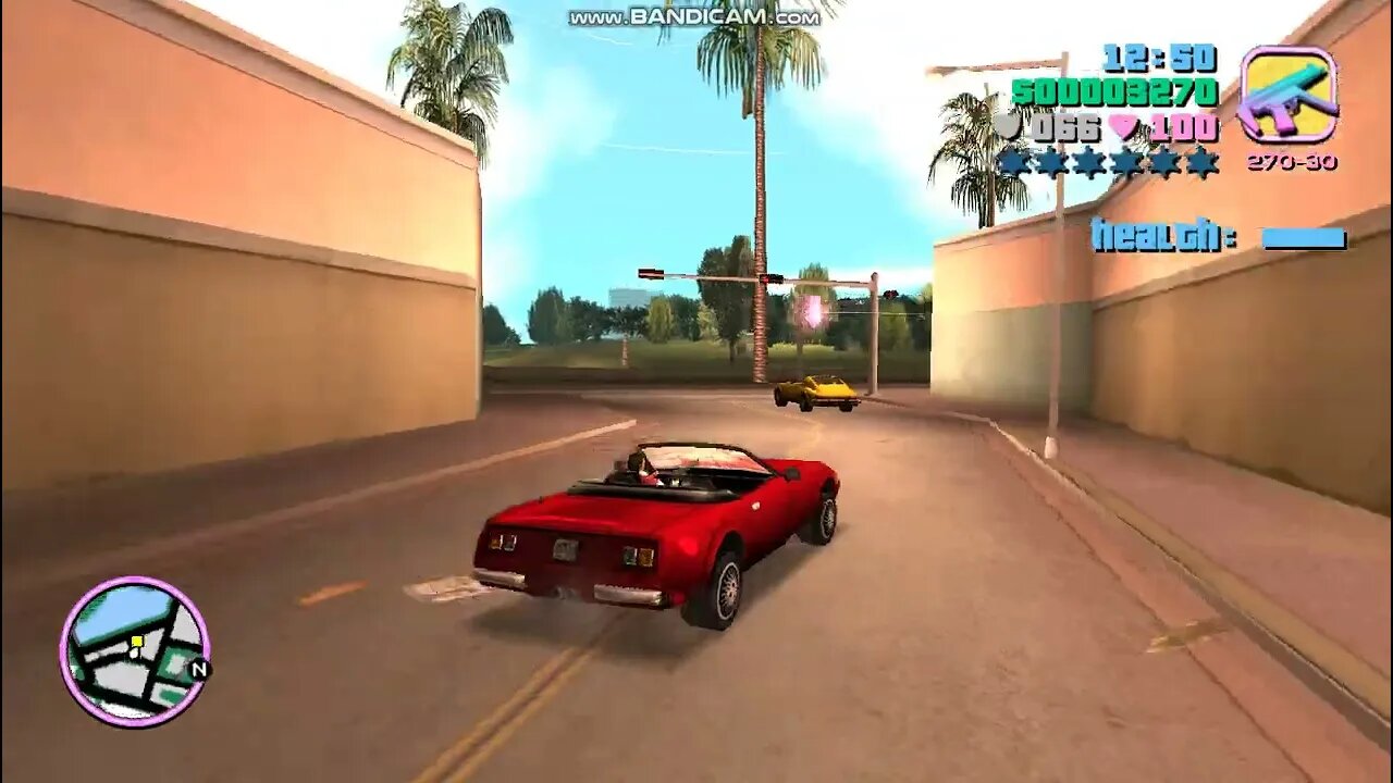 GTA Vice City Game Play | how to download gta vice city in laptop 2023 | Misson 11 Failed