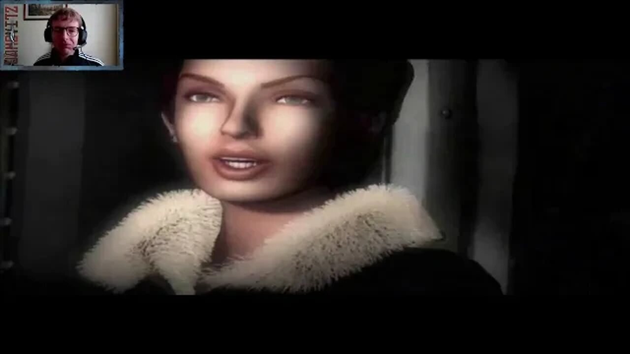 Alone In The Dark The New Nightmare: Gameplay Featuring Campbell The Toast: Part 1 [Carnaby]