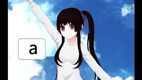 KumaKuma Vtuber Parody