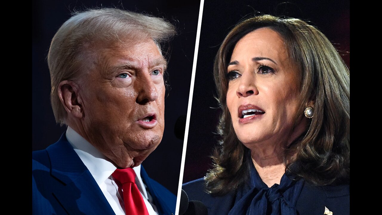 Harris Pivots on Migrant Crime Victims Trump Not Fixing Border