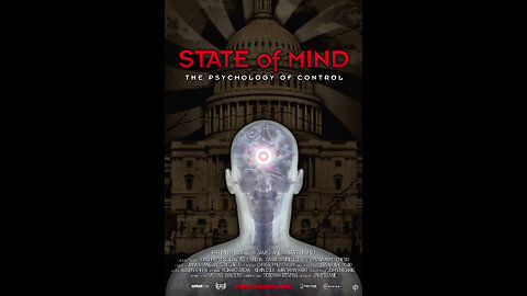 Psychology of control State of Mind Top Documentary