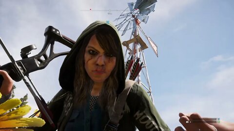 Far Cry 5 Part 37-More Power