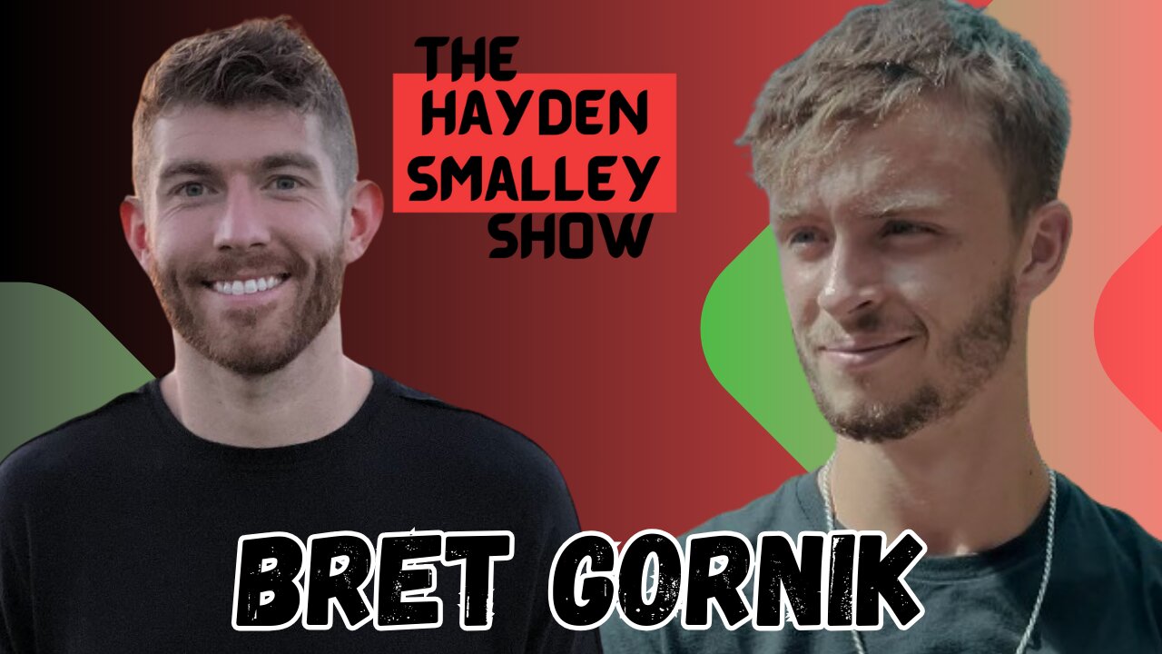 Becoming a Top Tier Runner - Bret X Hayden Smalley Interview