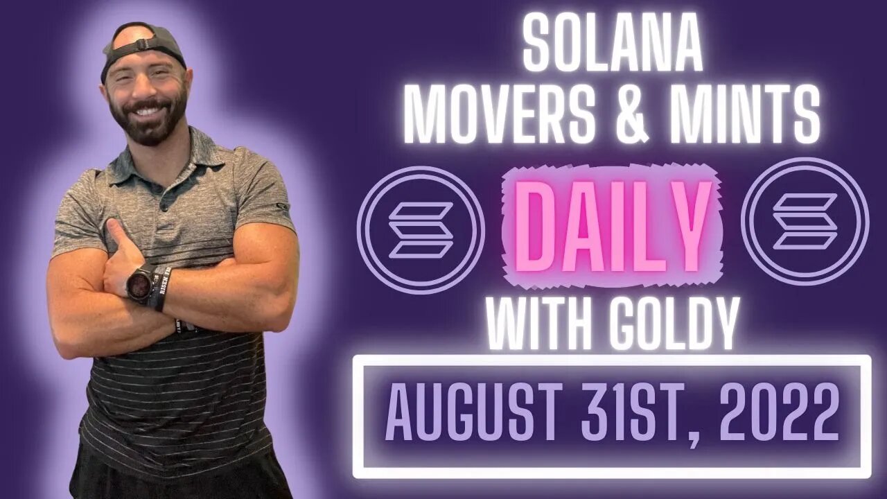 Solana NFTs | Movers and Mints Daily on Magic Eden