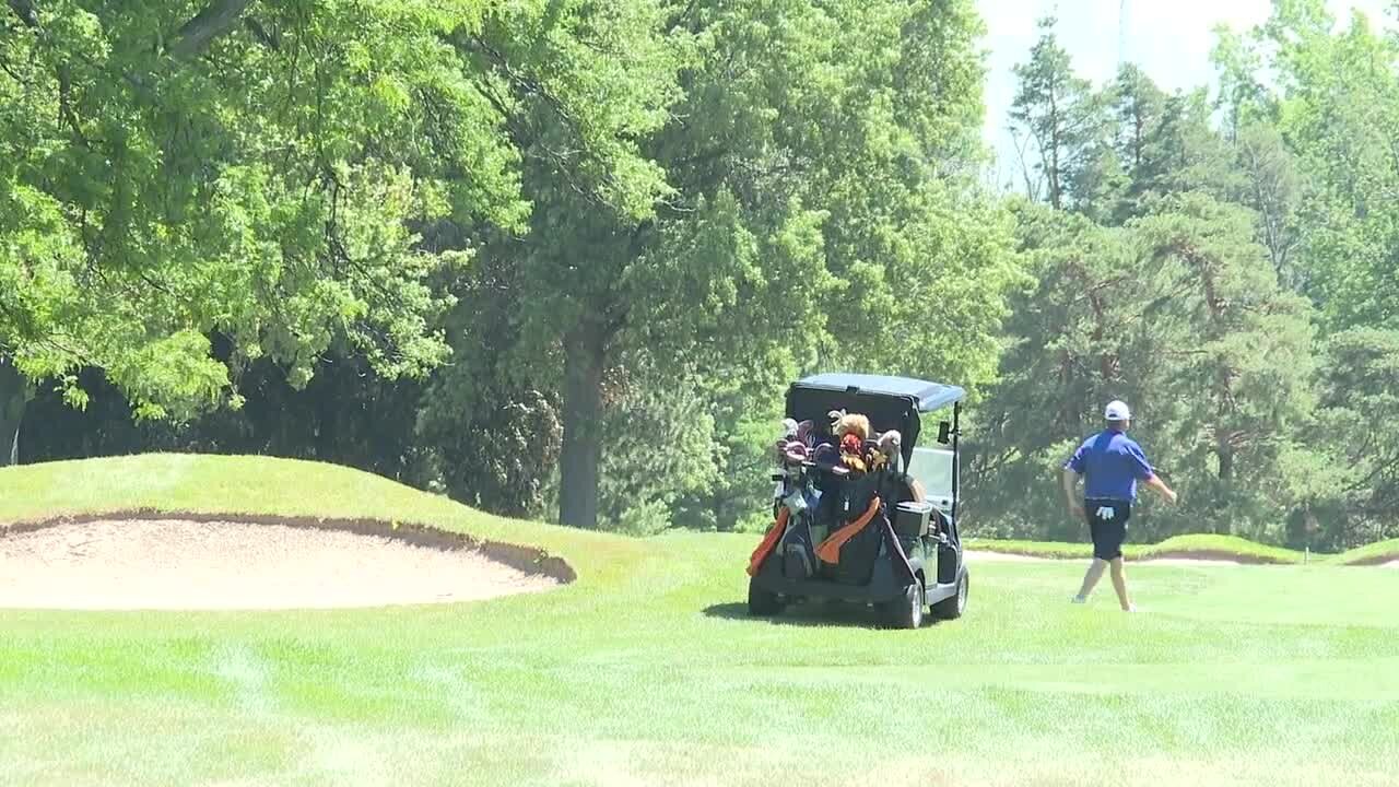 The Little Smiles of WNY Golf Tournament