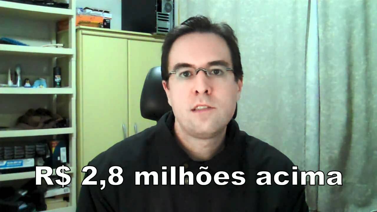 Nomeado de Erenice nos Correios fecha contrato superfaturado em R$ 2,8 mi - 10/10/10 | Daniel Fraga