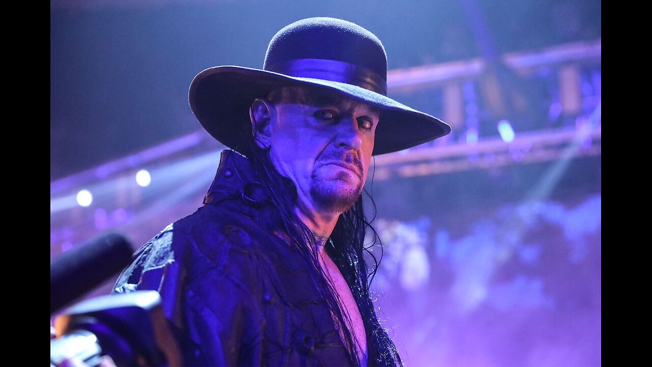 BREAKING: WWE Superstars Kane and Undertaker respond to Bautistas endorsement of Harris.