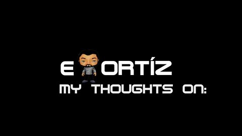My Thoughts On: D.Cure - Joke