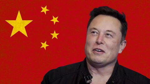 Too Close to China: Could Elon's Acquisition of Twitter Be a CCP Takeover?