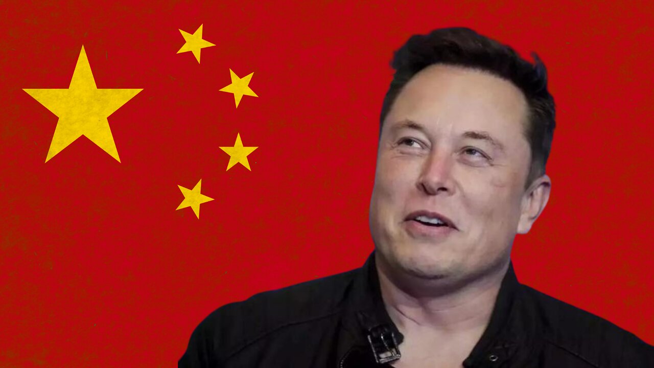 Too Close to China: Could Elon's Acquisition of Twitter Be a CCP Takeover?