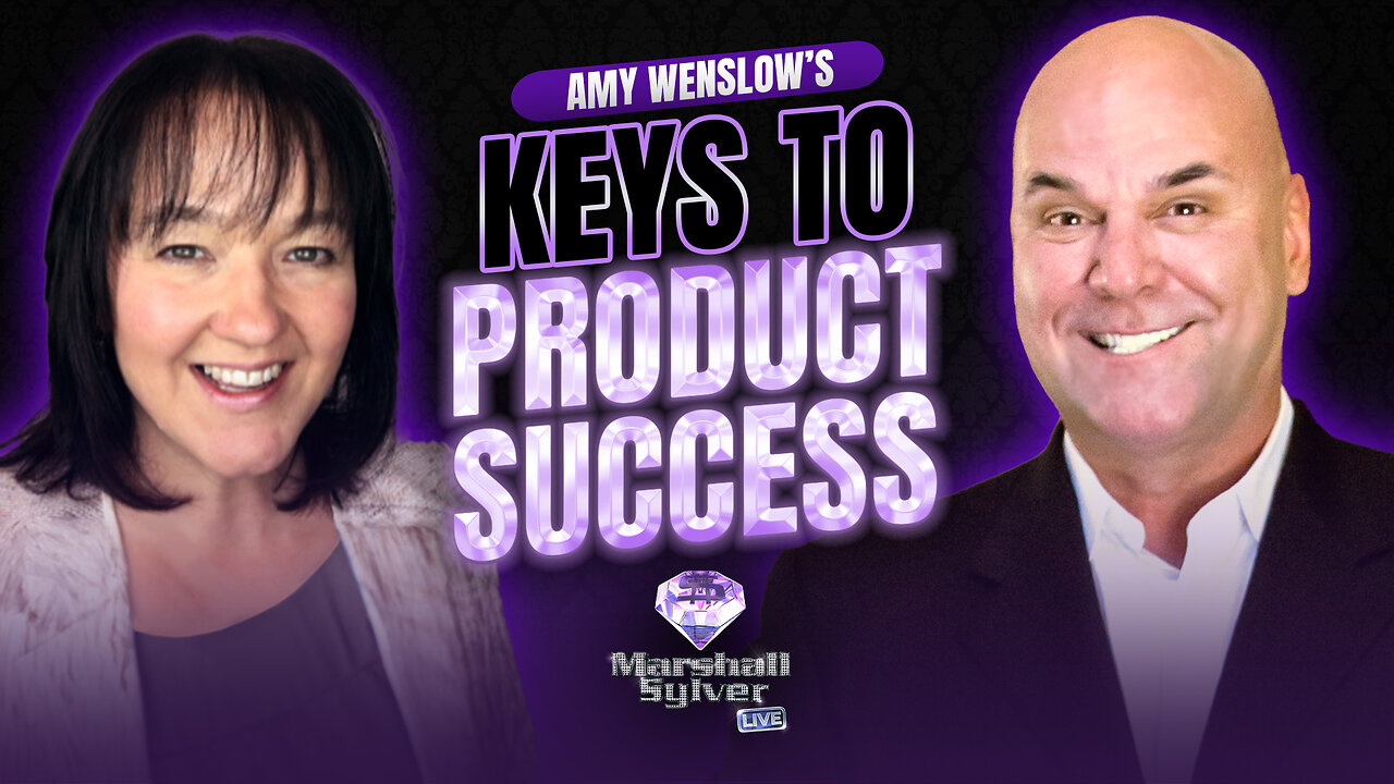 Amy Wenslow’s Keys to Product Success