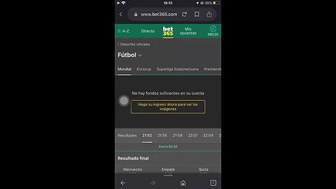 See how to make money betting on the bet365 website, extra income tutorial and online money
