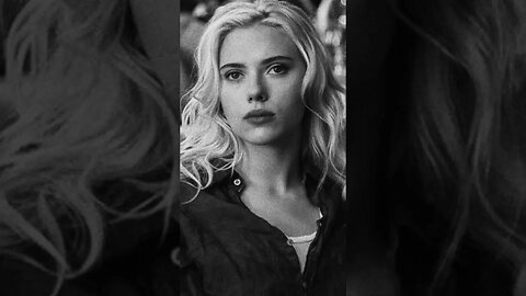 Scarlett Johansson #scarlettjohansson #scarlett #actress #actresses #iconic #beauty #actresslife