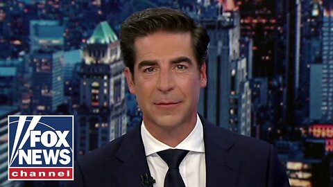 Jesse Watters: The honeymoon is over for the Harris-Walz campaign