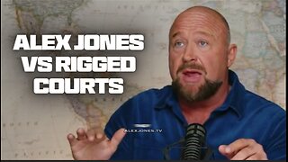 Alex Jones Delivers Major Update on The Future of INFOWARS - AJN Special Report 12/6/24