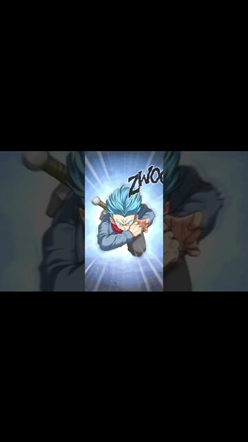 Mai & Trunks’ Super Attack Is So Bad Even Yamcha Survives! #dokkan #dokkanbattle #dragonball #dbz