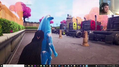 What did I say??? | Fortnite With Nathan!!