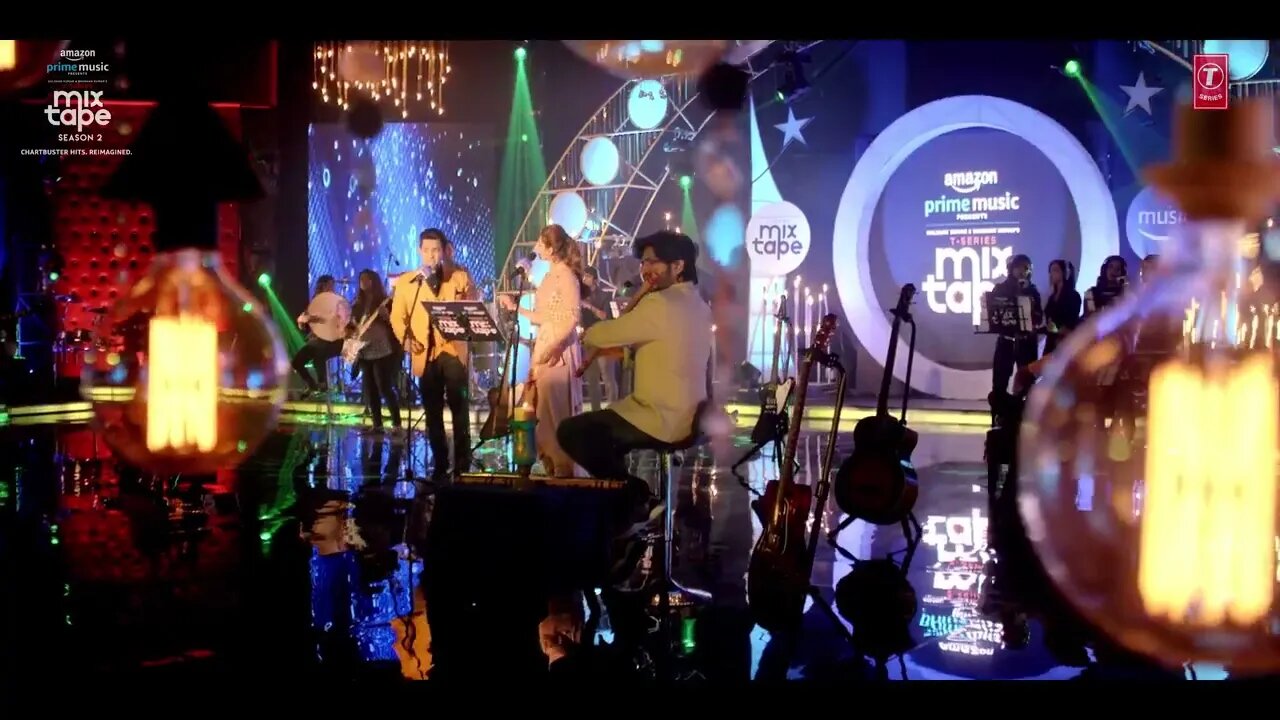 Hamnava mere to ha tu mere sasin chale song