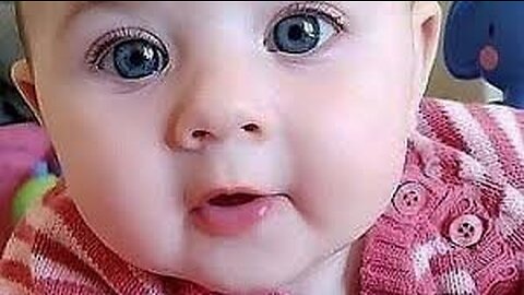 Funniust an Cutest Babies video