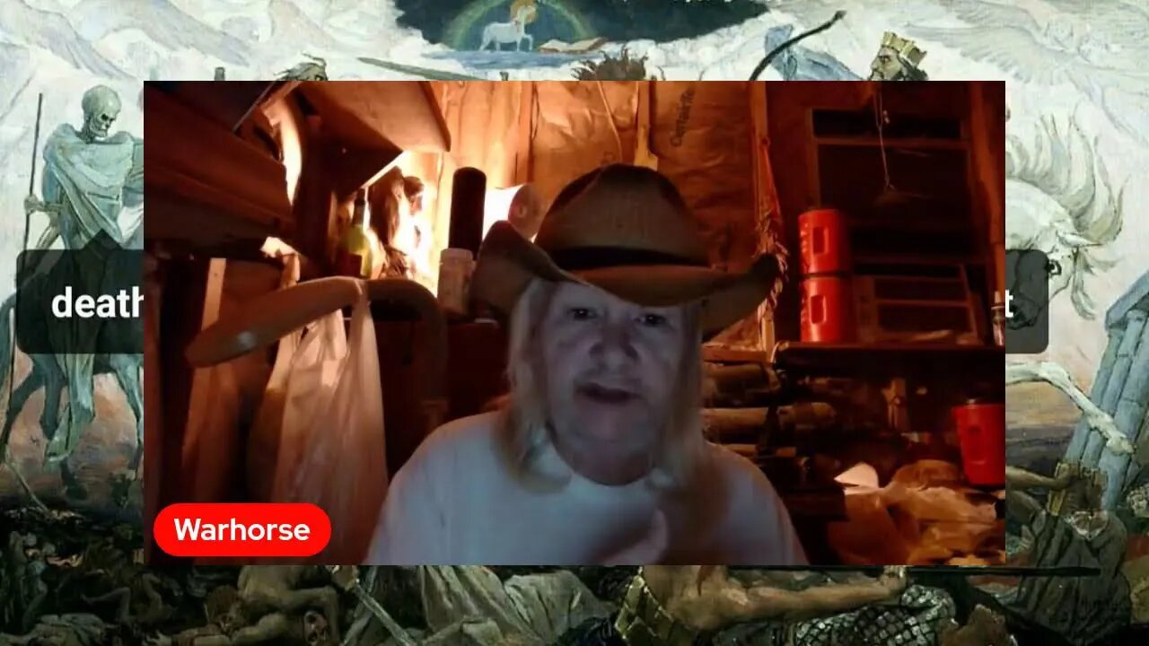 Warning ! Major Events - Part 3