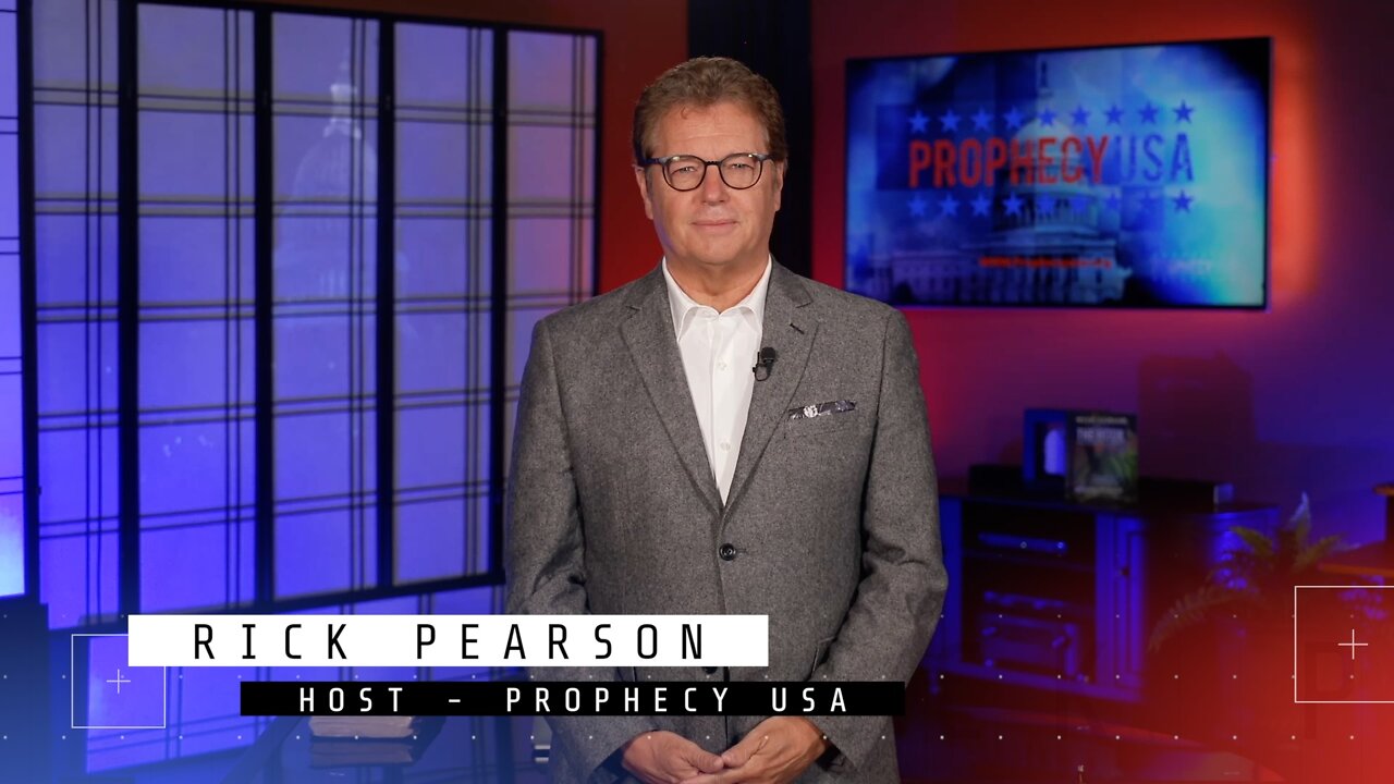 ProphecyUSA Ep 51: The New World Order