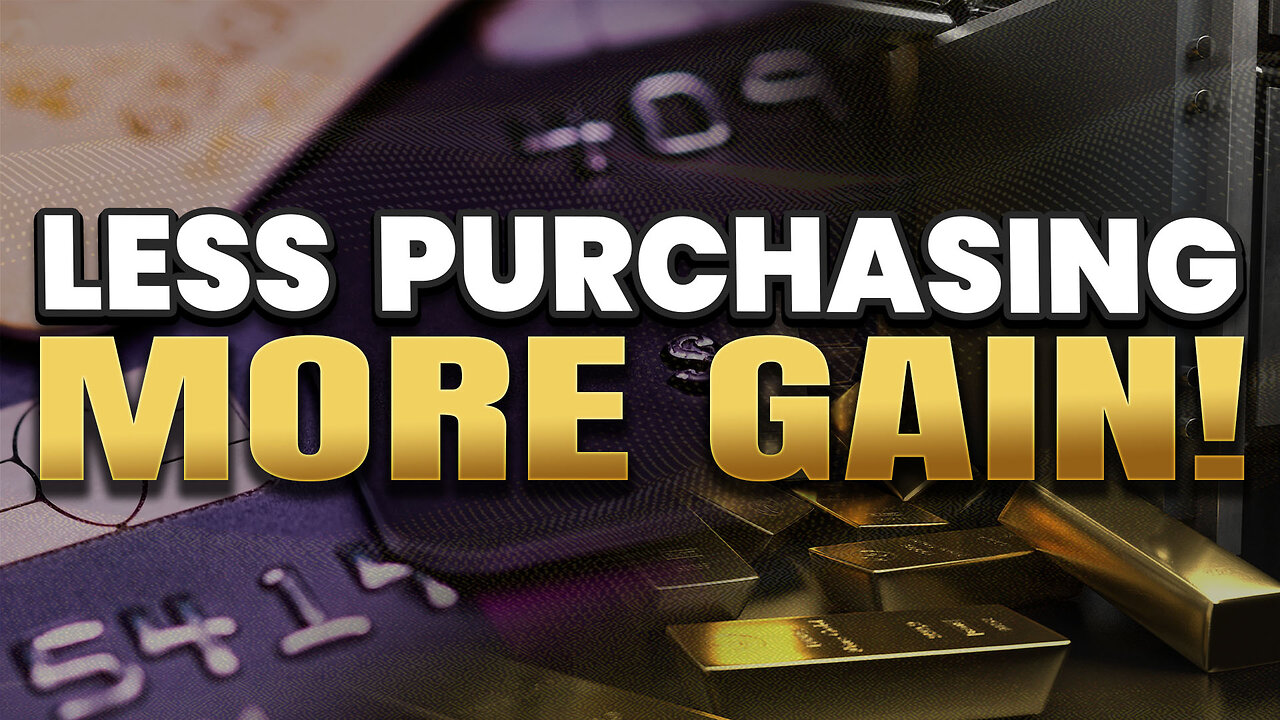 How to gain more gold without purchasing more...