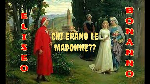 PER LA MADONNA...QUALE MADONNA?