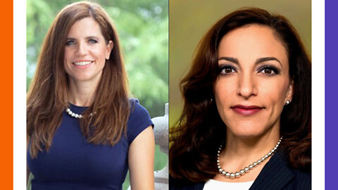 Katie Arrington To Primary RINO Nancy Mace