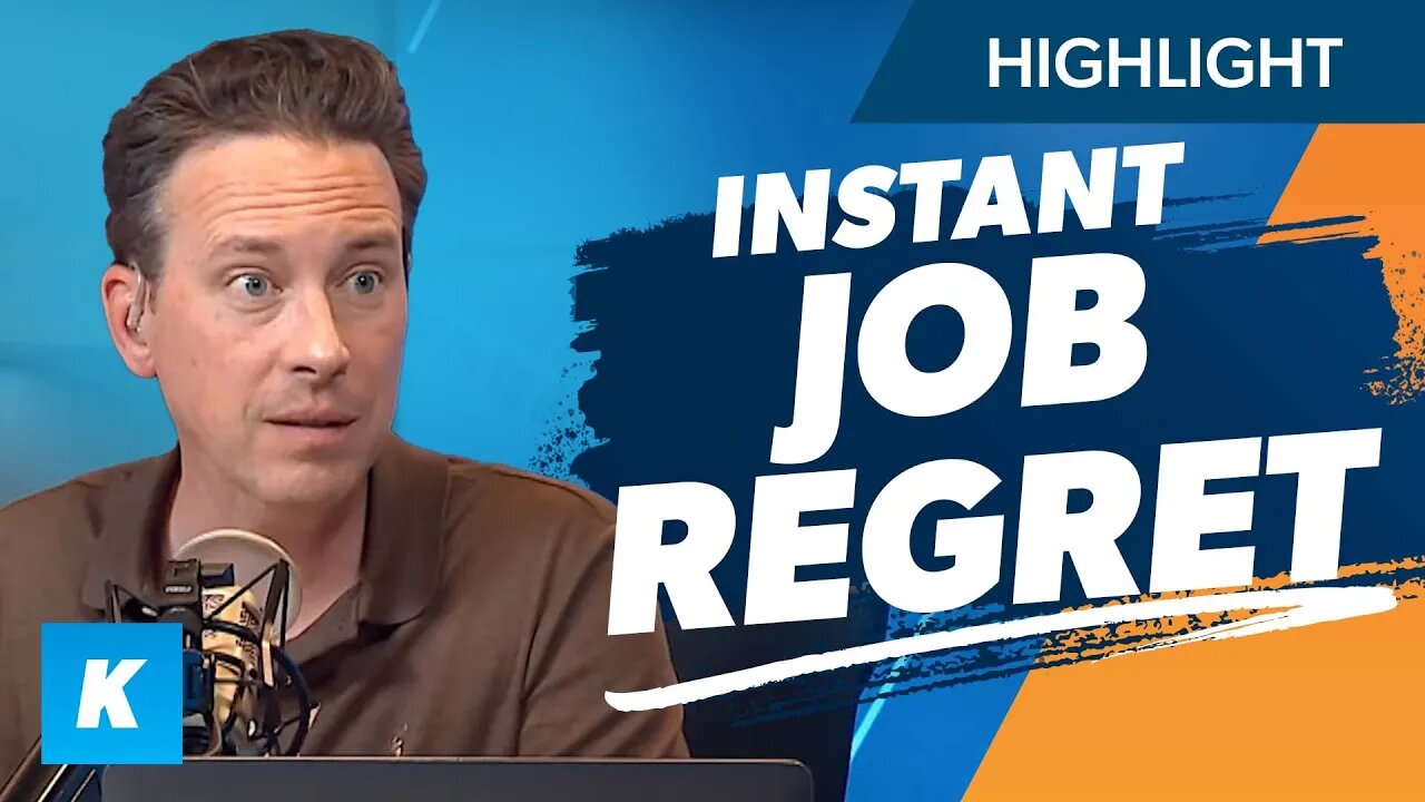 These Employees Want Their Old Jobs Back (Here's Why)