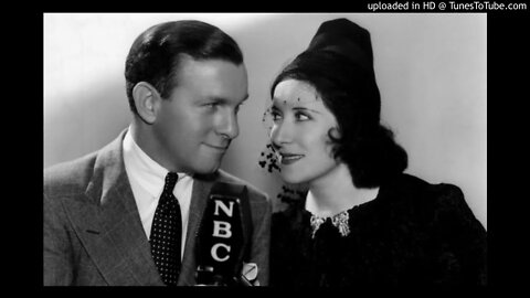 Gracie's Mother Visits - George Burns & Gracie Allen Show