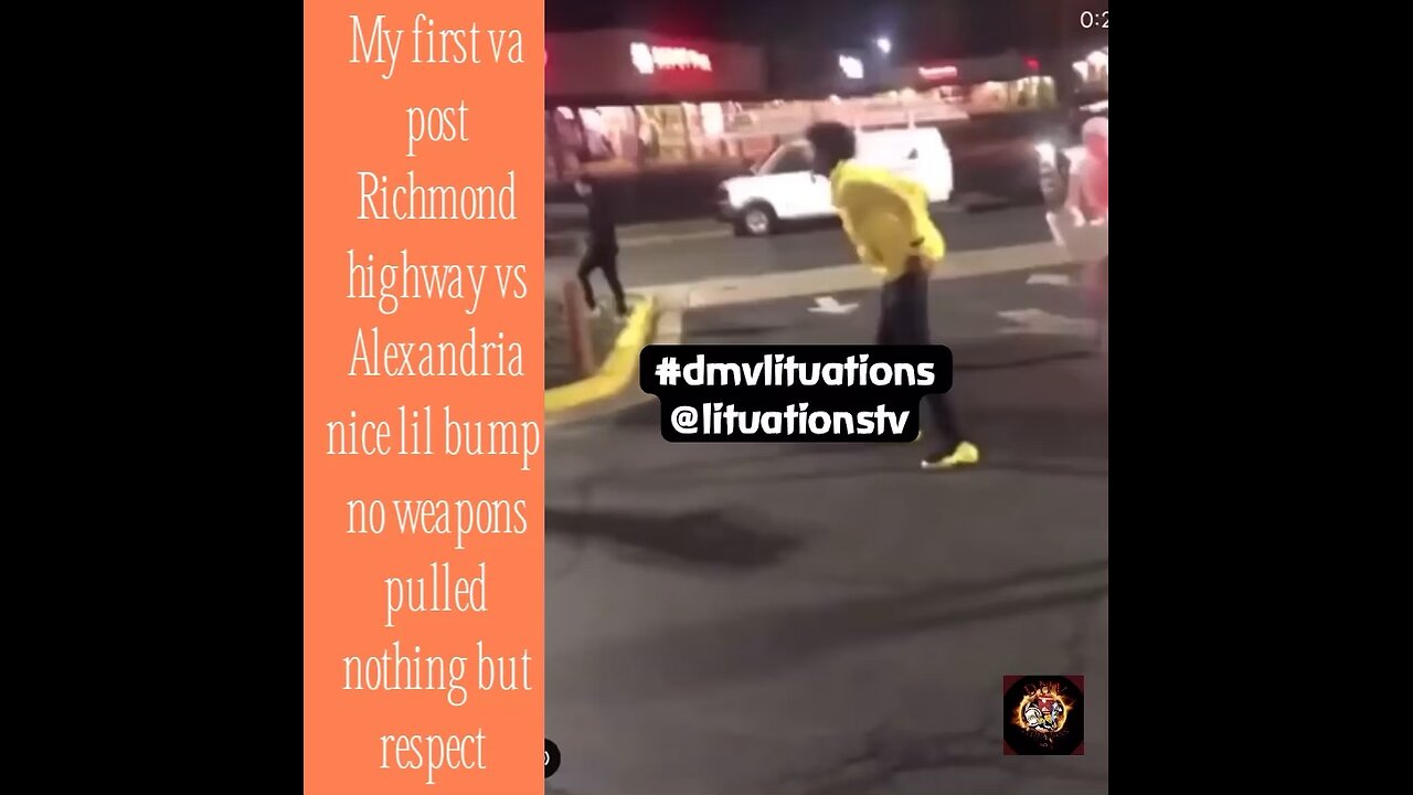 Alexandria got some hidden gems